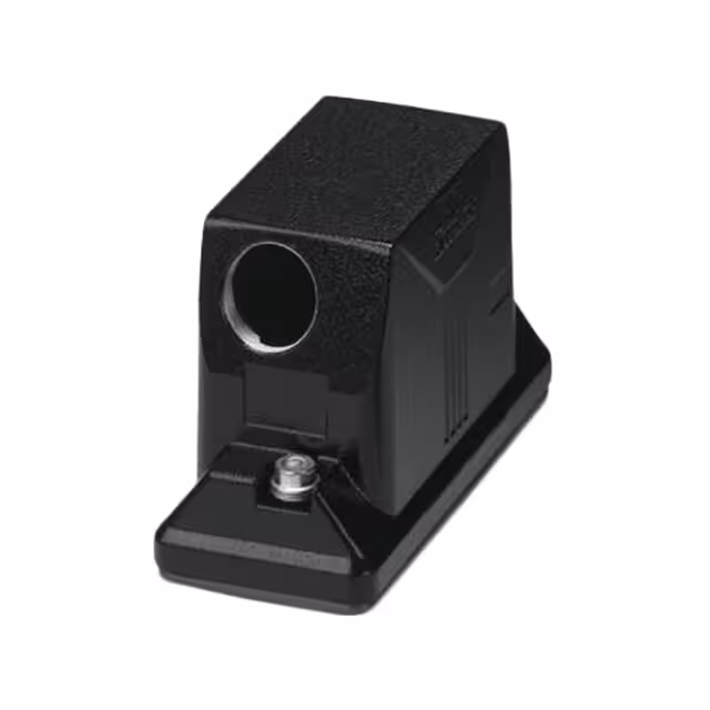 1420920 Phoenix Contact  Alloggiamenti per connettori per impieghi gravosi, cappucci e basi